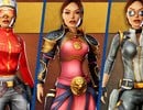 'Unprofessional and Shameful': Tomb Raider Fans Hate 1-3 Remaster's New Outfits