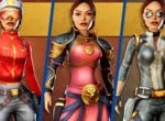 'Unprofessional and Shameful': Tomb Raider Fans Hate 1-3 Remaster's New Outfits