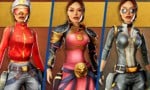 'Unprofessional and Shameful': Tomb Raider Fans Hate 1-3 Remaster's New Outfits