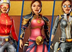 'Unprofessional and Shameful': Tomb Raider Fans Hate 1-3 Remaster's New Outfits