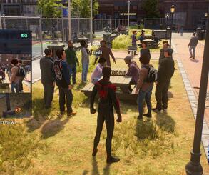 Marvel's Spider-Man 2: All Photo Ops Locations Guide 37