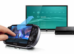 Here's Why You Can't Transfer Data Between the PS3 and Vita Wirelessly