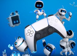 PS5 Has Been 'Special' Thanks to SSD, DualSense Features Rather Than Visuals