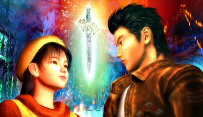 Shenmue III Now Has a Guinness World Record