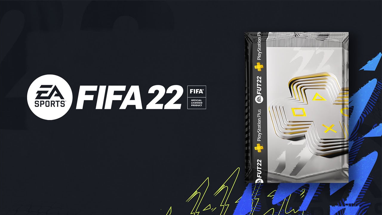 How to play FIFA 22 for free with PlayStation Plus