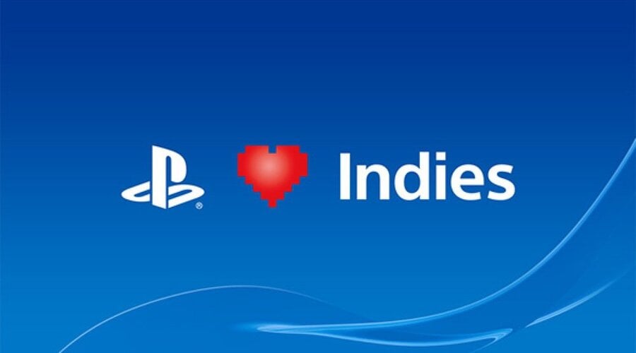 PlayStation Loves Indies Sony PS4 PlayStation 4 1