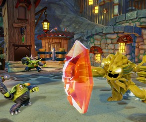 Skylanders: Trap Team PS4 2