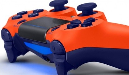 PS4 Controllers At Their Lowest Ever Price