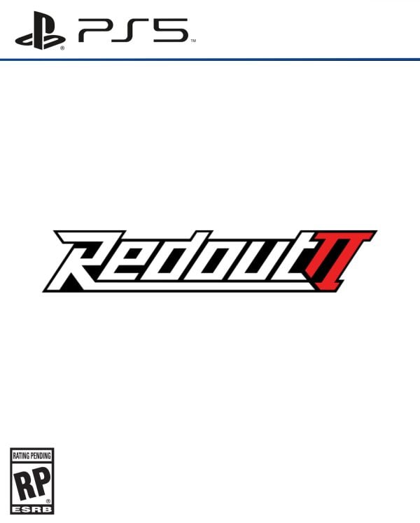 Cover of Redout 2
