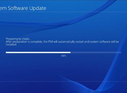 PS4 Firmware Update 6.0 Beta Includes Performance Fixes