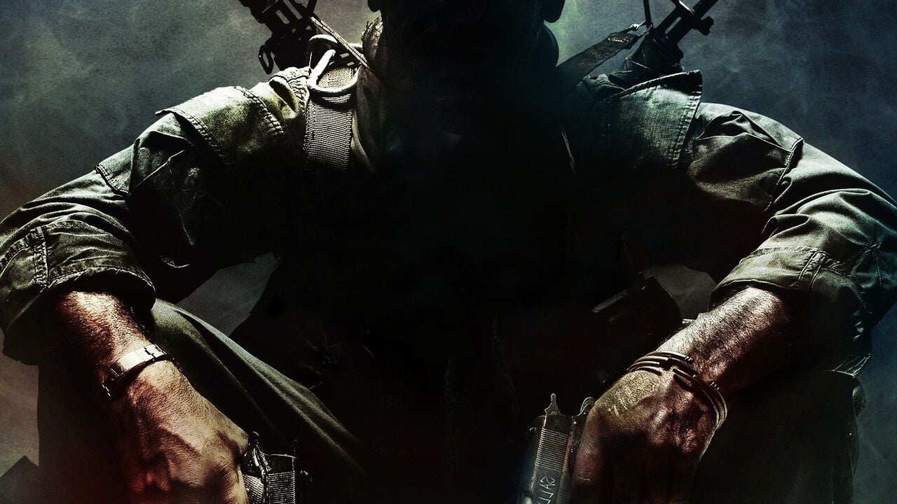 Call of Duty: Black Ops Cold War Teasing Begins in Warzone - Push Square