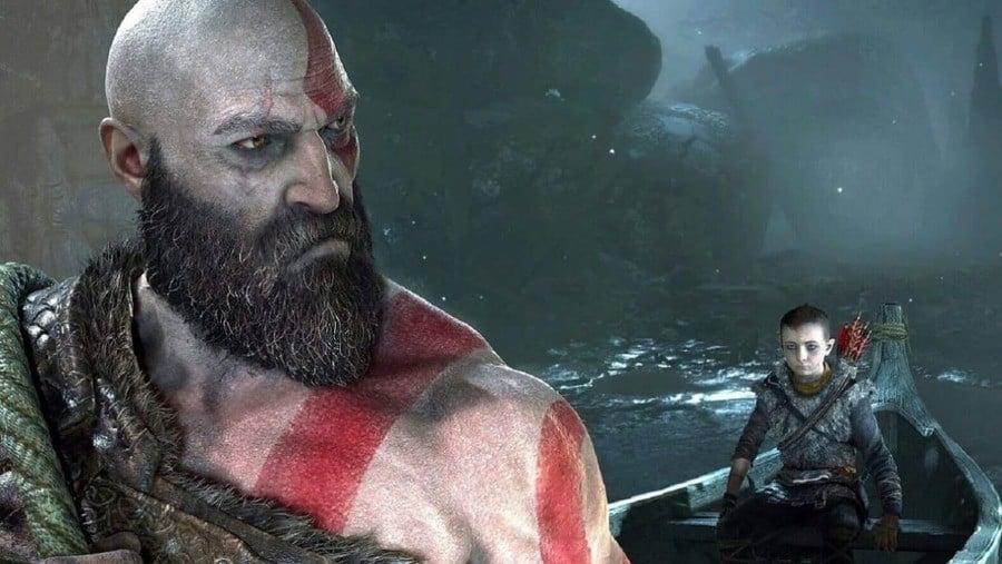 Christopher Judge Hopeful the Actor Playing Kratos in God of War Show 'Loves the Big Guy' as Much as the Fans 2 Christopher Judge Hopeful the Actor Playing Kratos in God of War Show 'Loves the Big Guy' as Much as the Fans 1