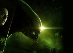 Alien: Derelict Is One of Dreams' Most Impressive Creations Yet