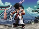 The New Samurai Shodown Slashes onto PS4 This Summer, Gets a Fresh Trailer