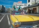 Crazy Taxi: World Tour Goes Big in Japan as New Location Revealed