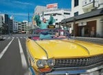 Crazy Taxi: World Tour Goes Big in Japan as New Location Revealed