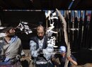 Ghost of Tsushima Player Creates 'Ishikawa Stock', a Super Advanced Tactic for Storing Arrows