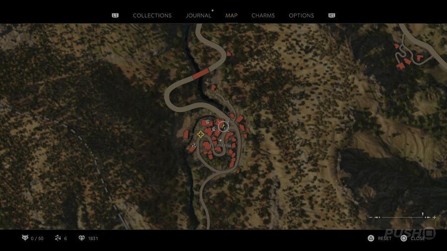 Mafia: The Old Country: Chapter 8 - Disgrazia Walkthrough 3