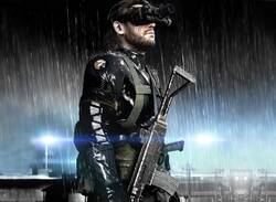 You'll Be Playing Metal Gear Solid V: Ground Zeroes from 18th March