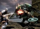 TGS 11: Namco Releases Prologue For Dark Souls