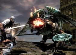 TGS 11: Namco Releases Prologue For Dark Souls