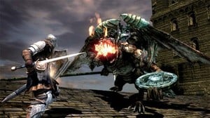 Lots Of People Are Ridiculously Excited About Dark Souls. We Are Not Amongst Them.