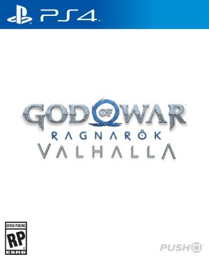 God of War Ragnarok: Valhalla