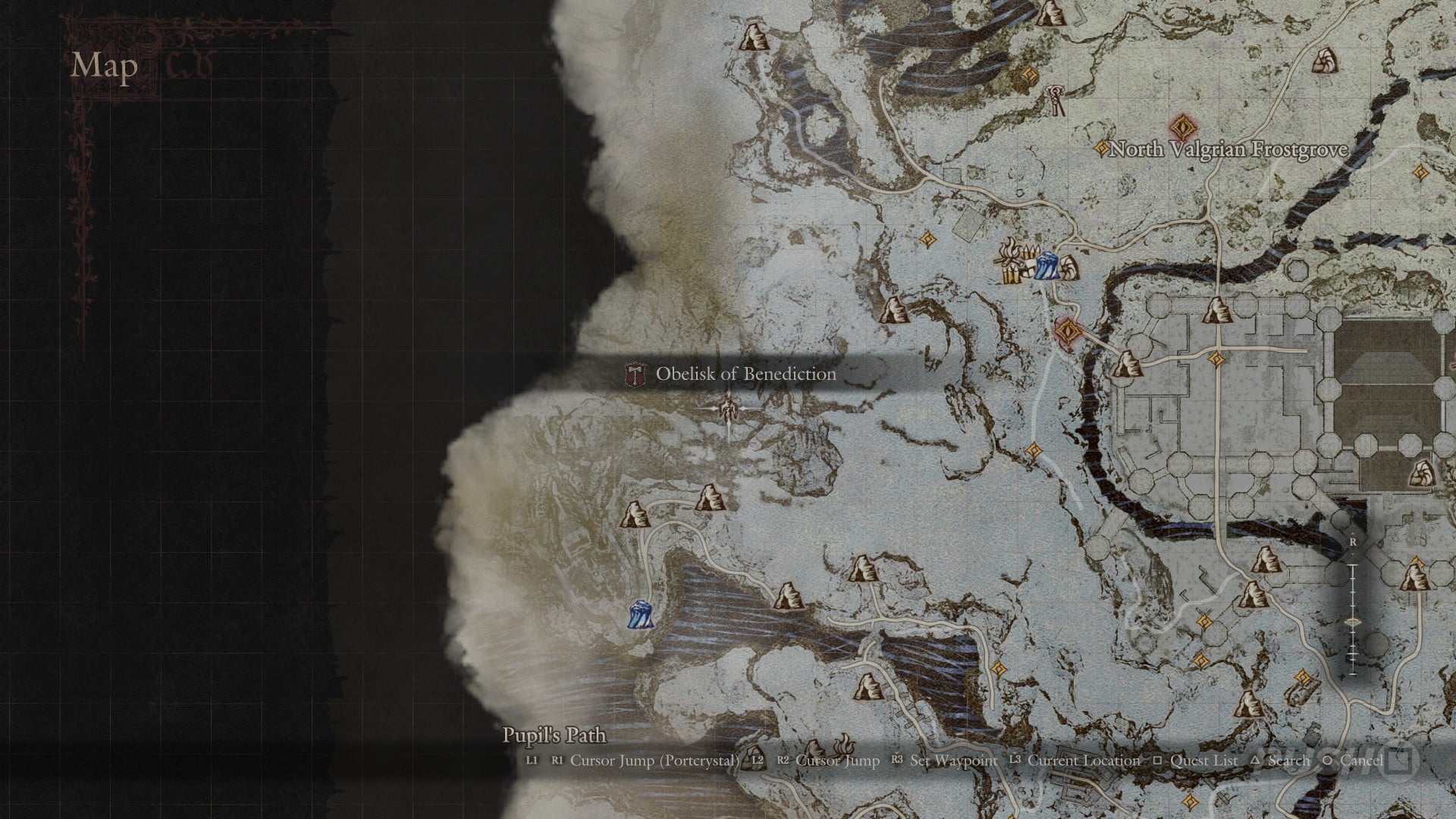 Dragon's Dogma 2 Dark Arisen: All Obelisk Locations and Vocation