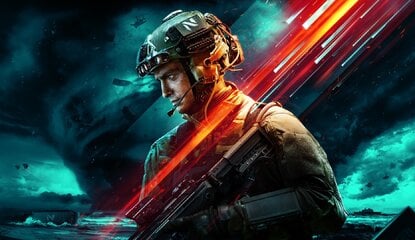 EA Confirms Battlefield 2042 Delay to November