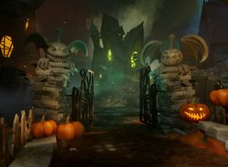 All Hallows' Dreams Is a Real Halloween Treat on PS4