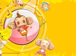 Super Monkey Ball: Banana Blitz HD - Monkey's Paw Paradox At Play in Port of Poor Game