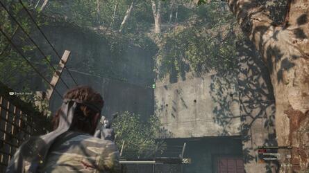 Metal Gear Solid Delta: Svyatogornyj South Walkthrough 2