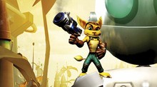 Ratchet & Clank: Size Matters