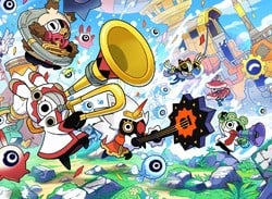 Patapon Spiritual Successor Ratatan Delays Release into PS5's Busy Fall Schedule
