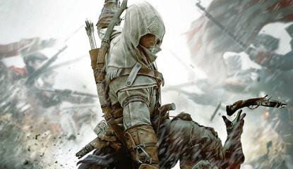 Assassin's Creed III Snags Exclusive Missions on PS3