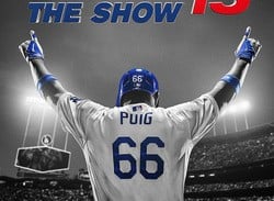 MLB 15: The Show Hits a Home Run on PS4, PS3, and Vita from 31st March