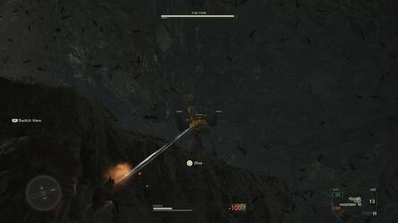 Metal Gear Solid Delta: How to Beat The Pain Guide 11