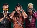 Rumour: 'Really Ambitious' Open World Far Cry Game Enters Development as Ubisoft Kills Series' Extraction Shooter