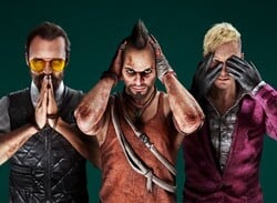 'Really Ambitious' Open World Far Cry Game Enters Development as Ubisoft Kills Series' Extraction Shooter