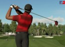 PGA Tour 2K23 Brings Back Triple-Click Shooting with a Twist