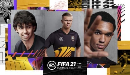 #EAGate Investigation Uncovers 'Questionable Activity' in FIFA 21's Ultimate Team