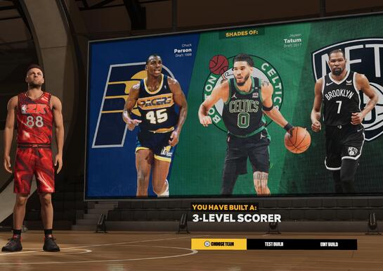 Gambling Simulator NBA 2K20 Gets Absolutely Trashed on Steam