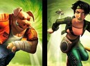 Beyond Good & Evil Lands On The PlayStation Network This May, Comes With A Couple Of Treats For Patient Fans