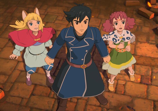 Ni no Kuni II Combat - Tips and Tricks for Getting the Most Out of Your Party