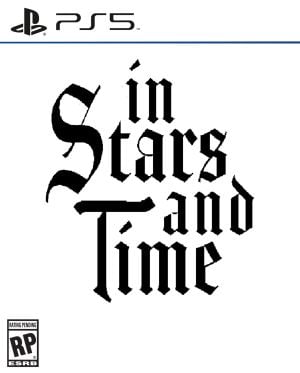 In Stars and Time