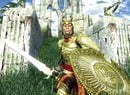 Oblivion Remake Isn't Just a Graphics Upgrade, It's a Full Gameplay Overhaul