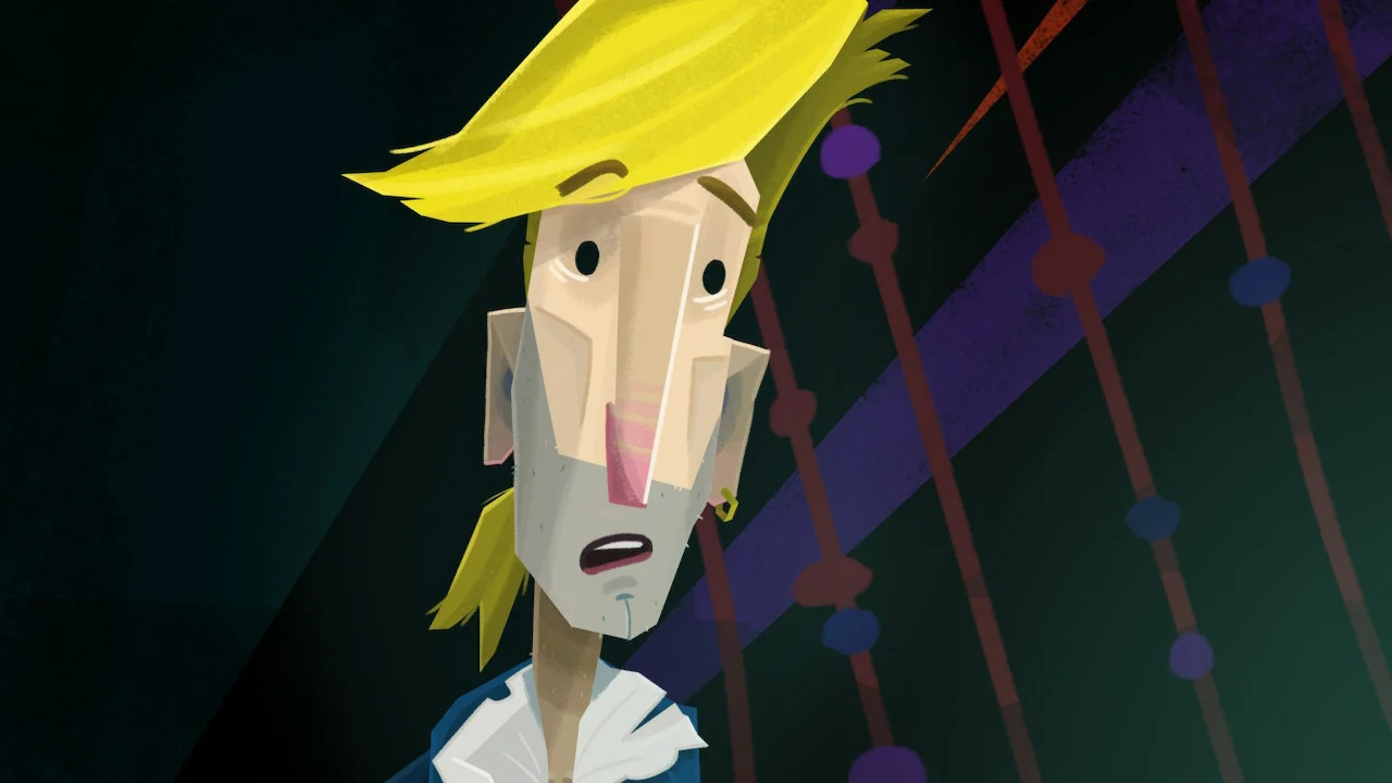 Random The New Monkey Island Game Gives Naughty Dog Boss Neil