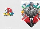 PlayStation's 25th Anniversary Marked with Game Informer Cover Story