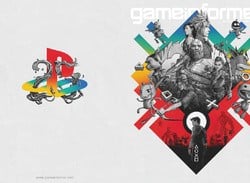 PlayStation's 25th Anniversary Marked with Game Informer Cover Story