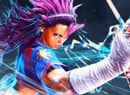 Street Fighter 6's New Season Is Underway on PS5 Now, Even if It All Feels a Bit Low-Key